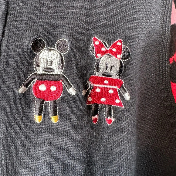 Little Miss Matched x Disney Pook a Looz Zip Hoodie-Little Girls Size‎ Medium - Picture 2 of 9